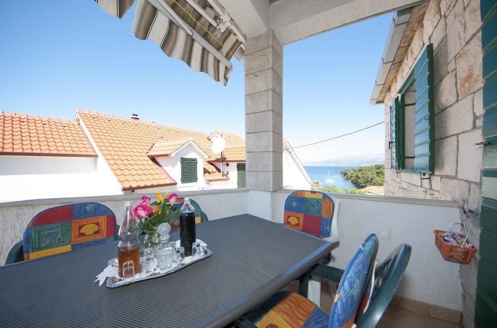 Apartments Gorana view 2