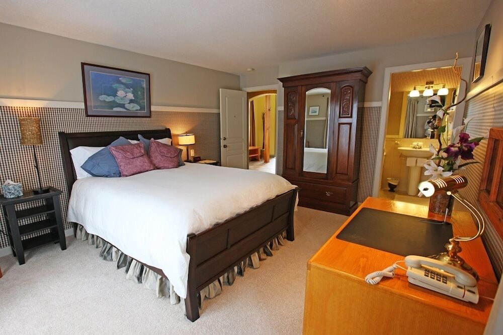Buffaloberry B&B