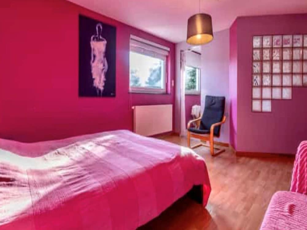 House in Moulin du Ruy With Forest Views view 2
