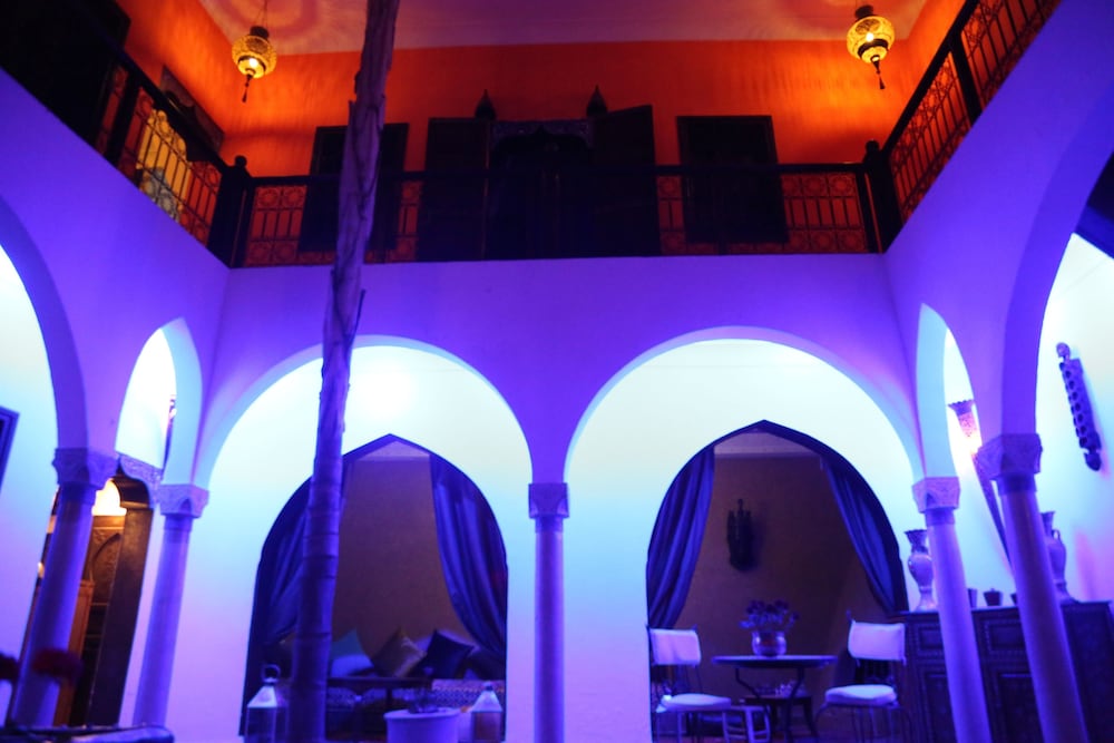 Riad Rêve d'Antan & Spa view 4