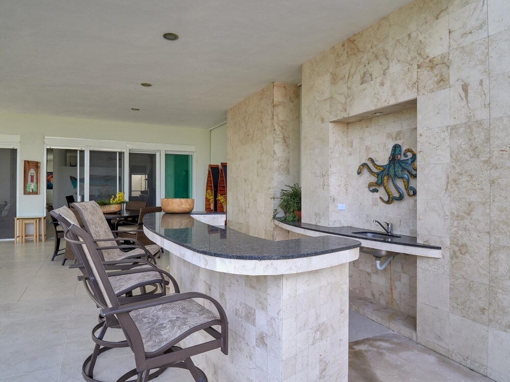Casa Equus Mar - Yucatan Home Rentals view 3