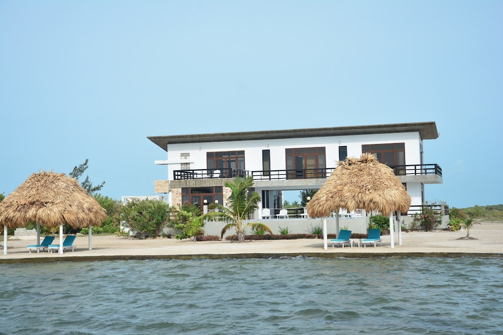 Casas de la Caye VIllas