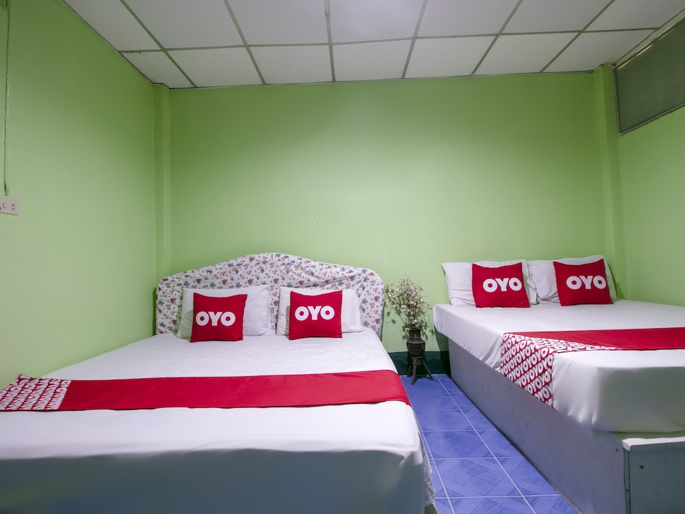 OYO 1095 Toto Beach Hua Hin