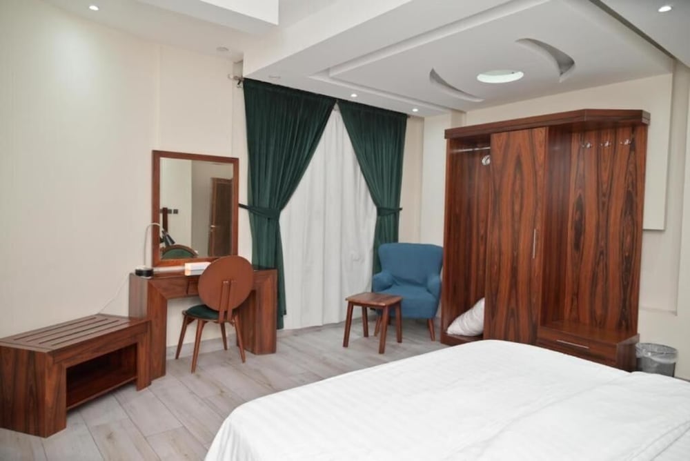 Lamasat Alkhair Serviced Apartments view 3