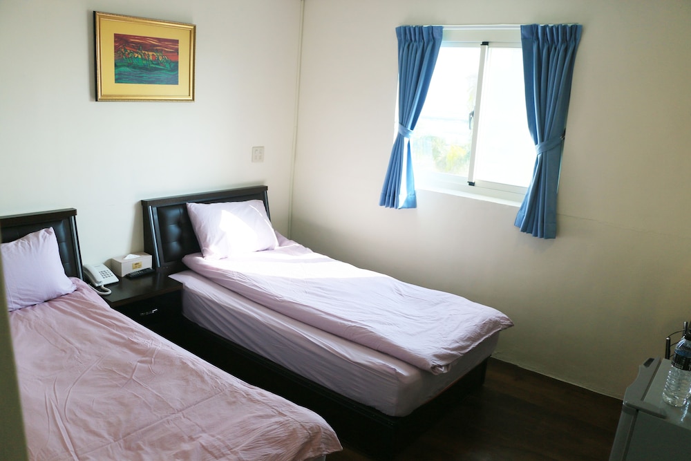 Harmony Guest House