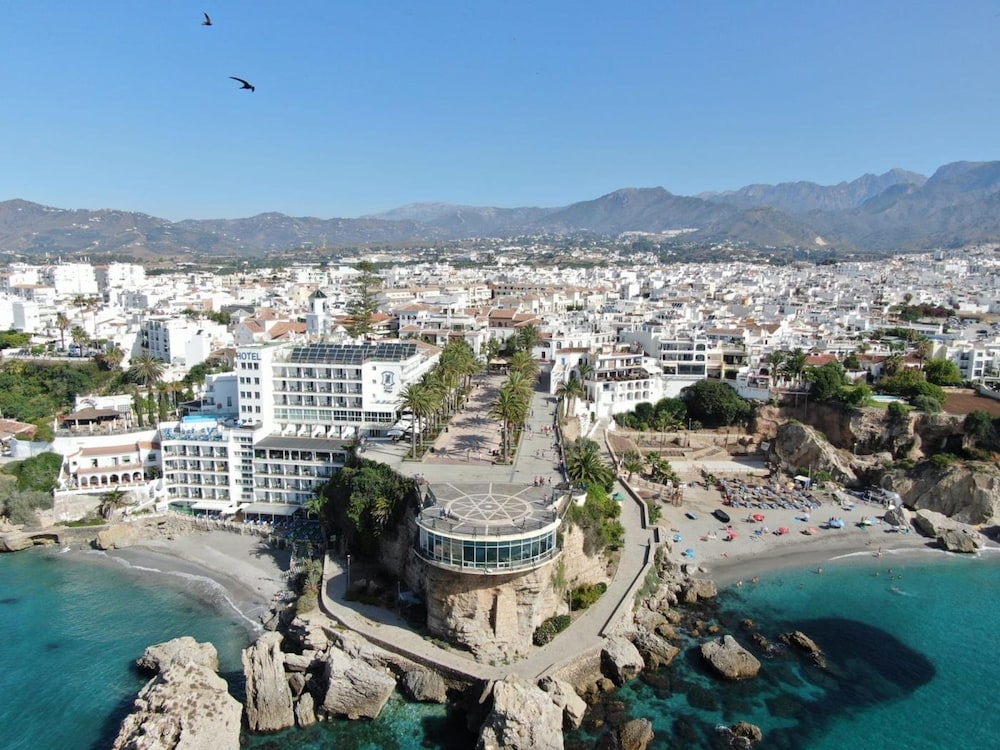 Nerja Sun Apartments Carabeo 91