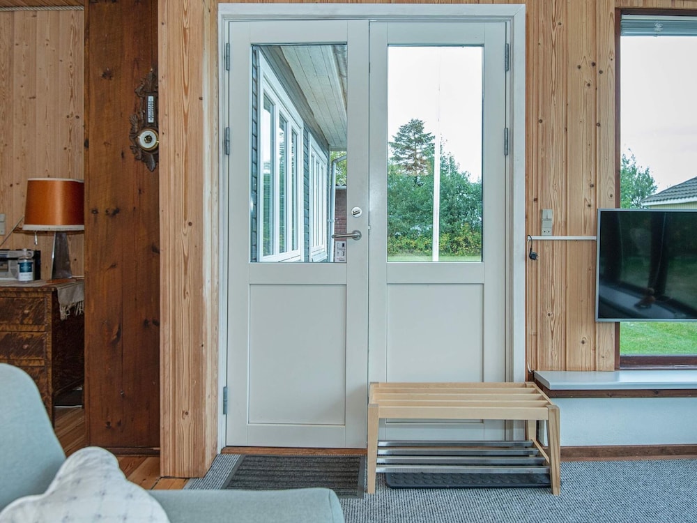 4 Person Holiday Home in Borkop view 5