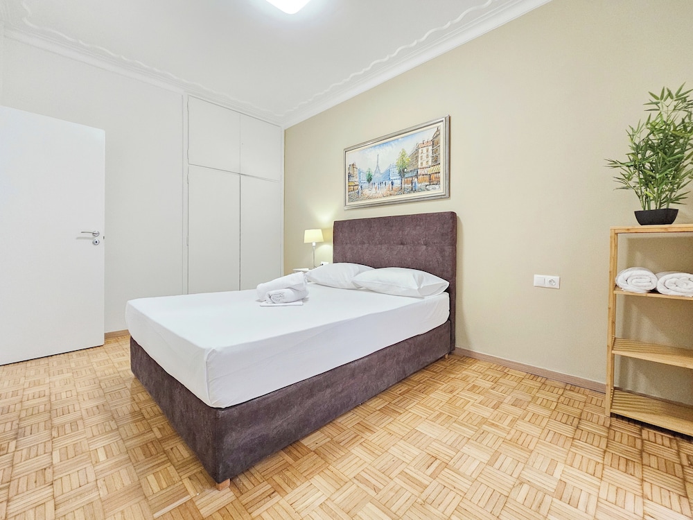 Casa Divas City Stay