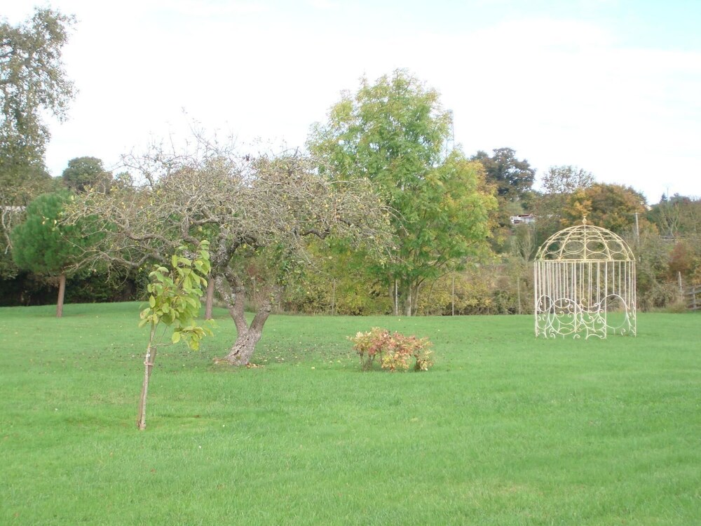 Le Manoir de la Baronnie