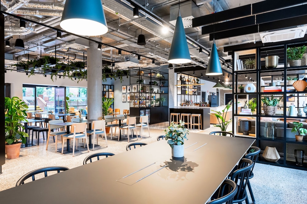 Staycity Aparthotels Dublin City Centre 48