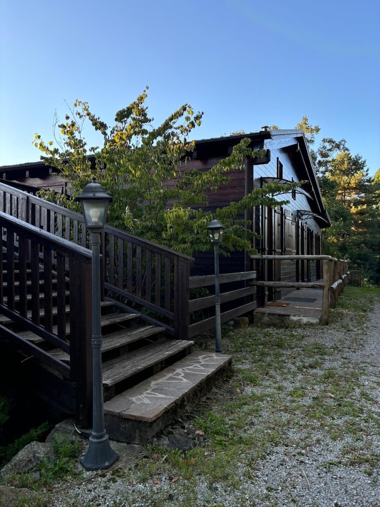 Agriturismo Prisma