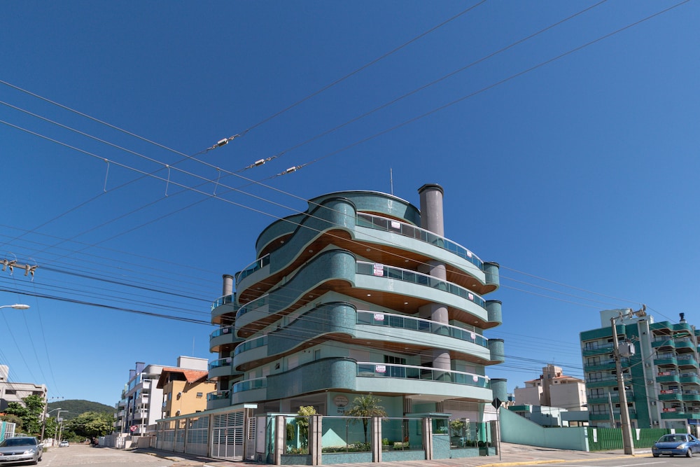 Aluguel Apartamento 3 quartos vista mar view 2