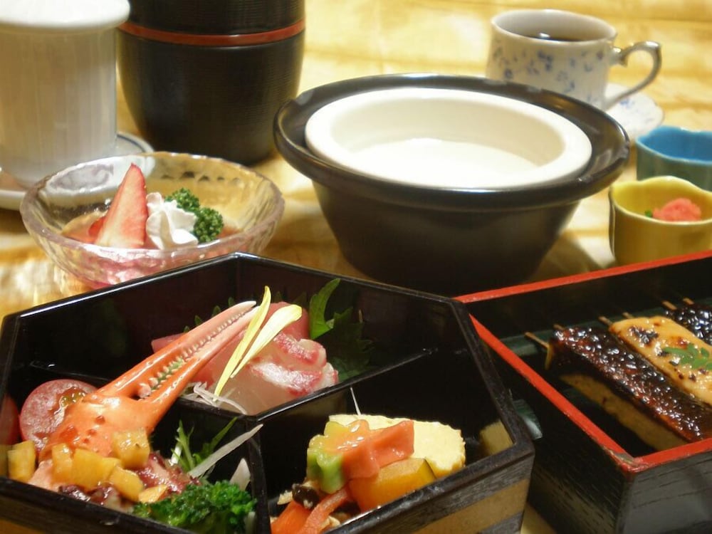 Uetoh Ryokan