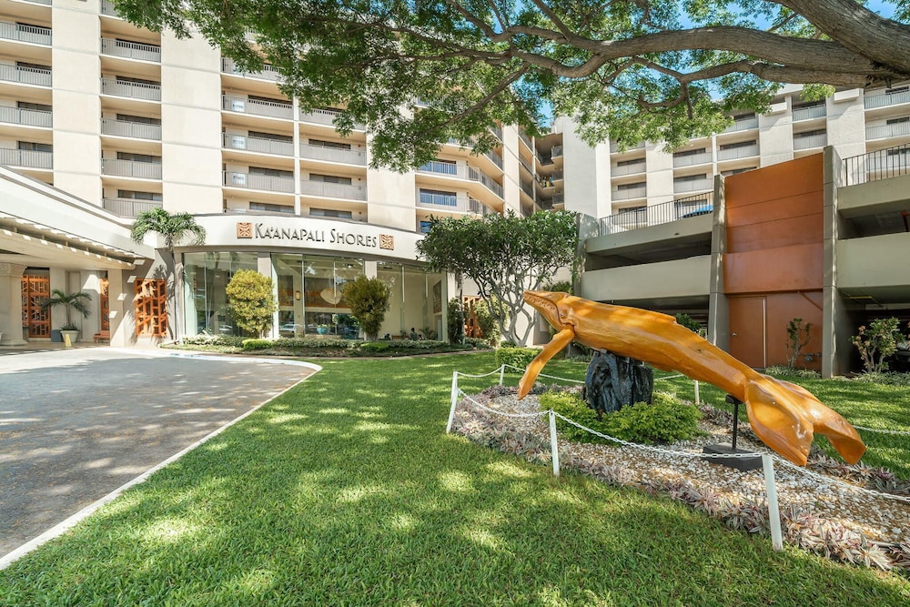 Hotel Pau Hana Hale - Image 1