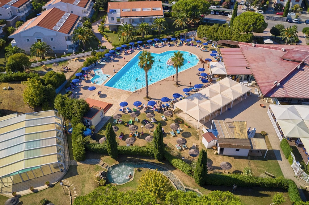 Hotel La Buca Del Gatto