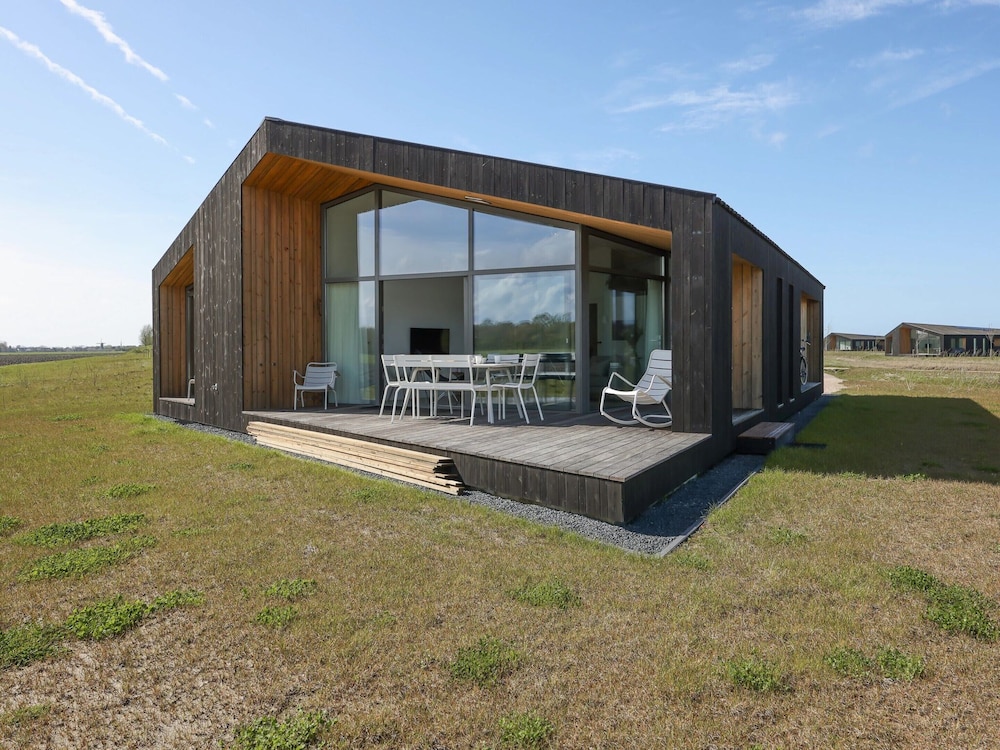 Stylish Countryside Home view 2