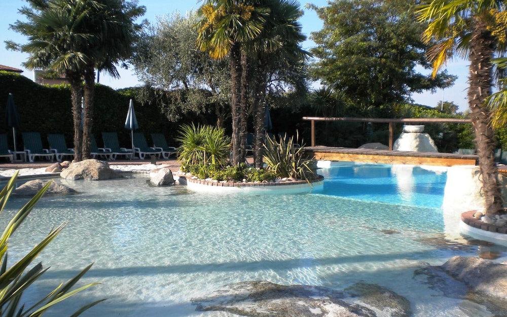 Hotel Palazzo della Scala Spa Hotel Suites & Apartments