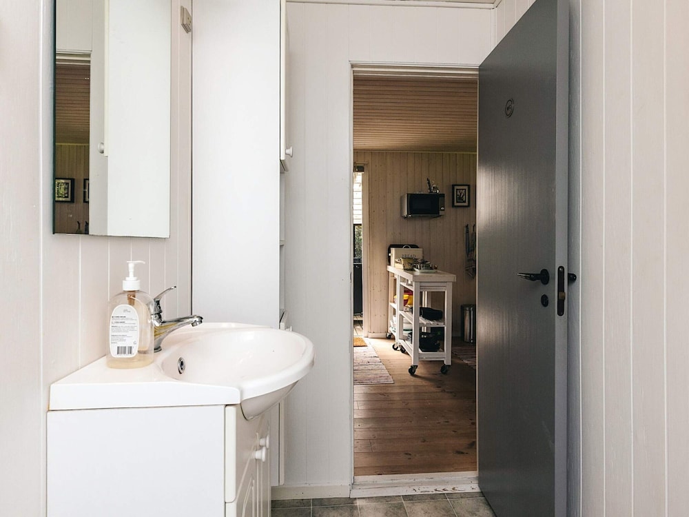 6 Person Holiday Home in Hadsund