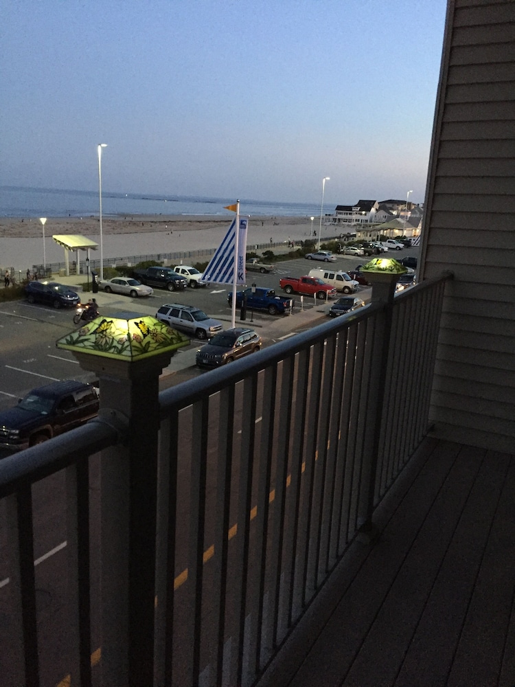 Sea Spray Condo - Property Image 69