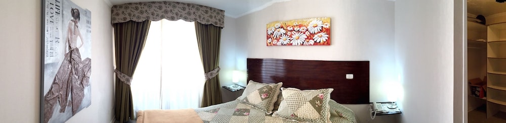Almond Suite - San Francisco