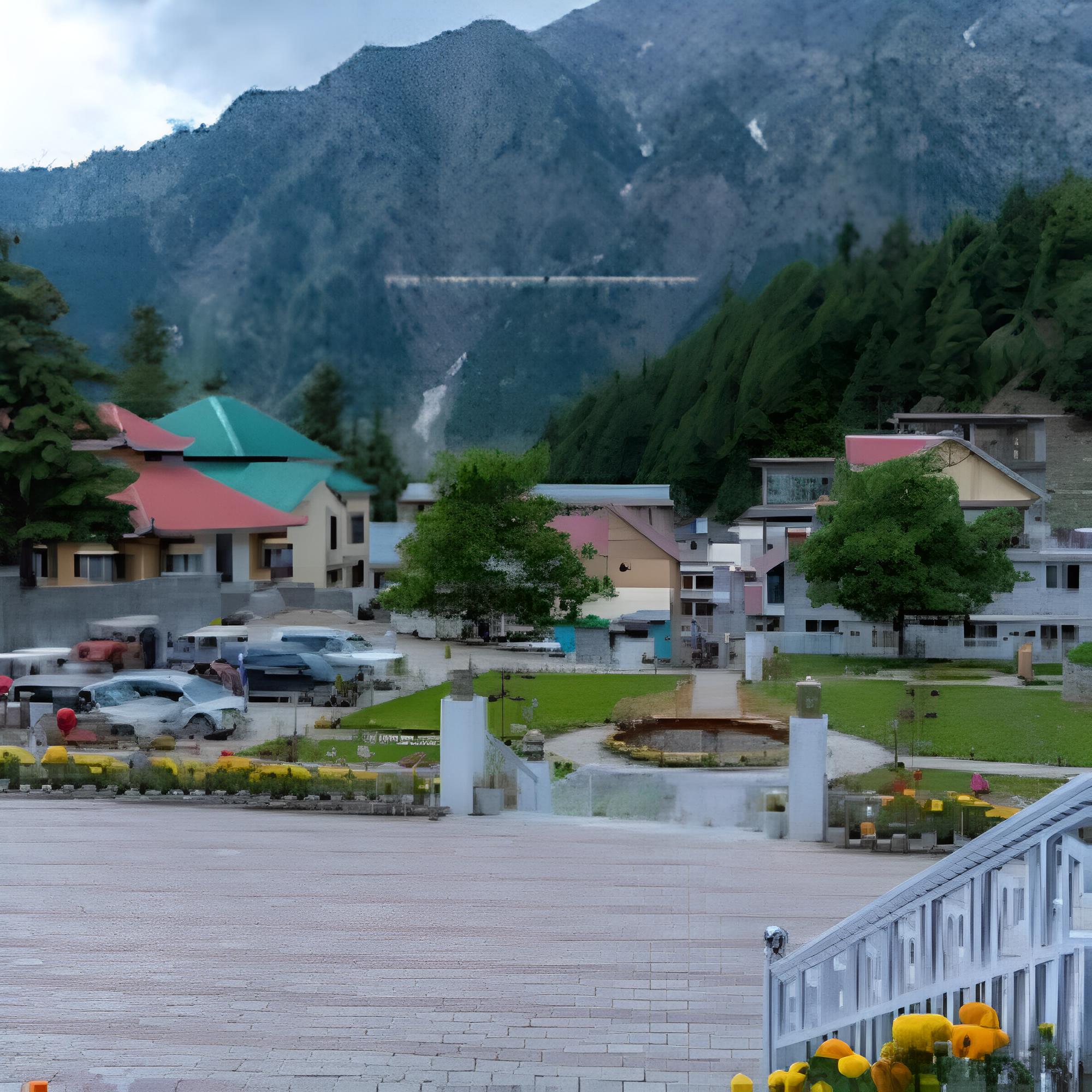 Faletti's Grand Naran view 3
