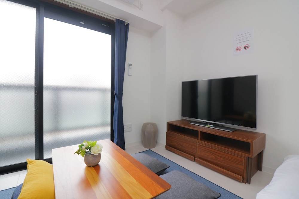 HG Cozy Hotel No.65 Konohana