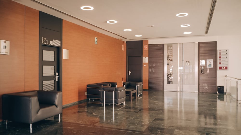 Hotel Vértice Aljarafe