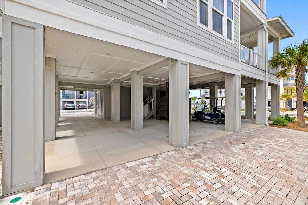Sunset Serenade 4 Bedroom Home