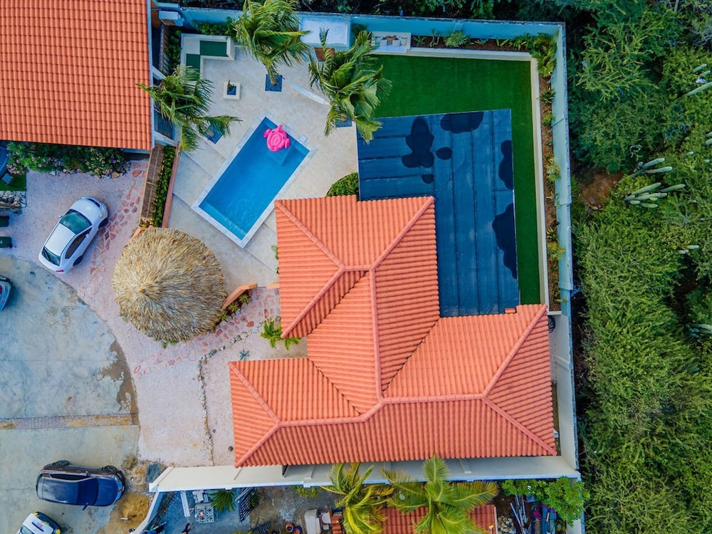 NEW Villa - Beautiful 3BR 2BA With Private Pool