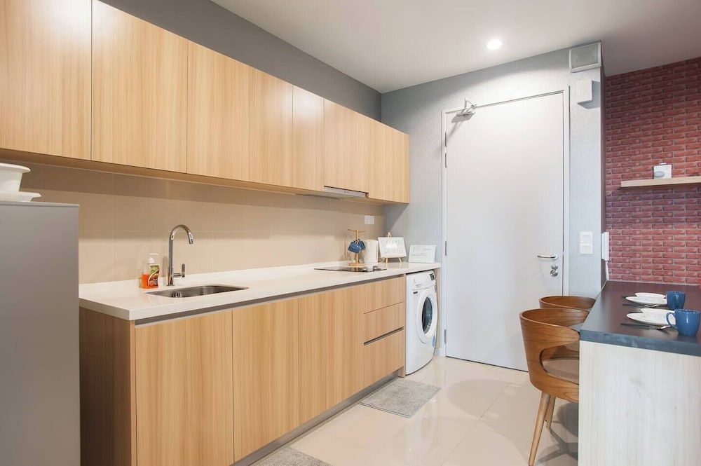 I City Luxury Condo Shah Alam Smarthome