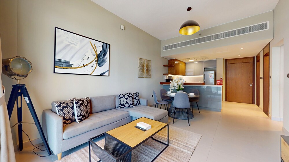 TRPS - Marquis 2020 Residences - Arjan