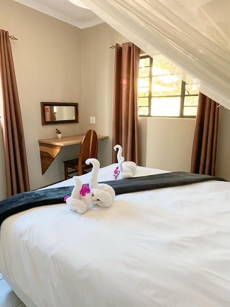 Ngandu Hotel - Rundu