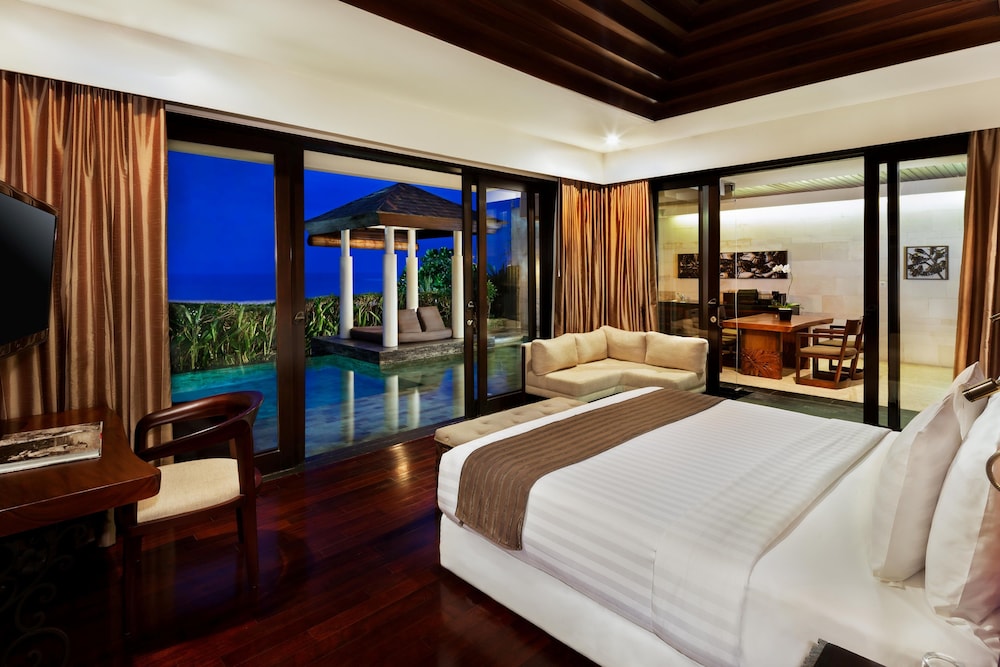 The Seminyak Beach Resort & Spa 48