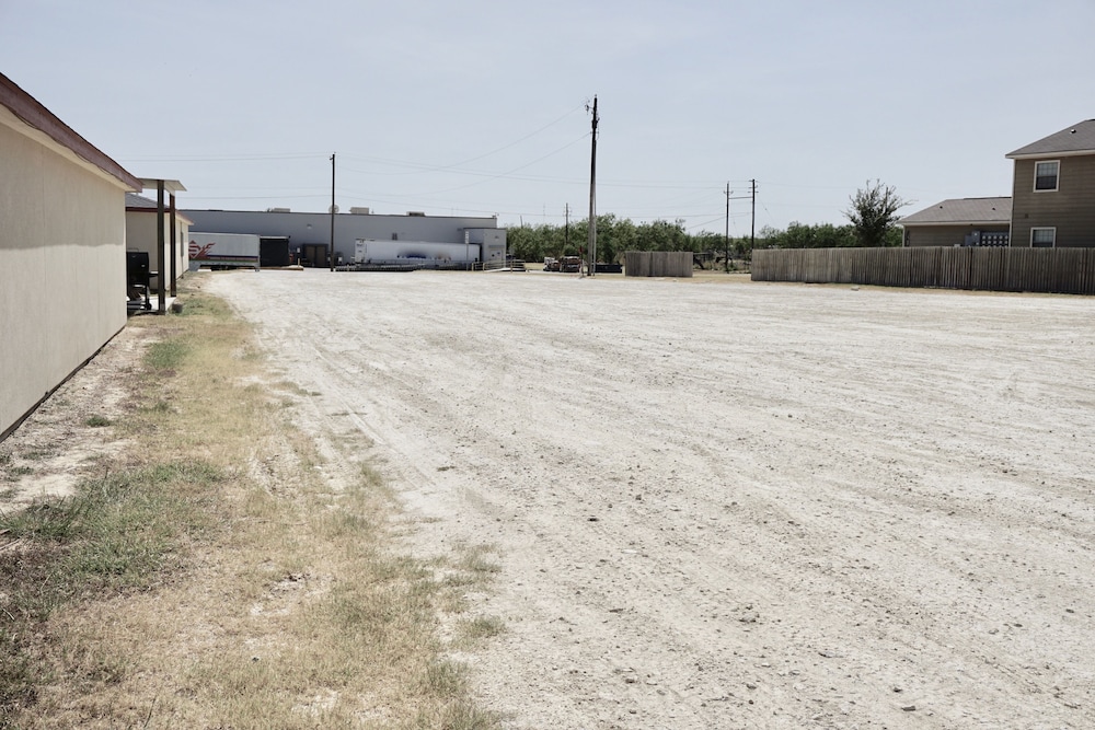Texan Inn