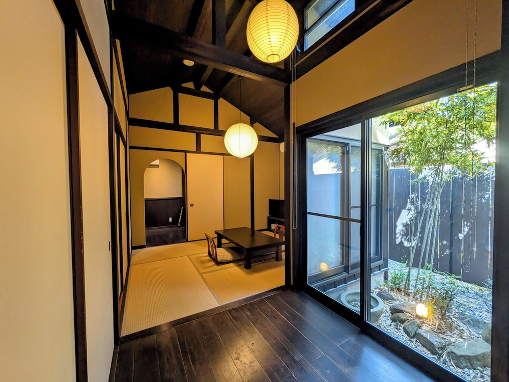 Yuyado Choseian