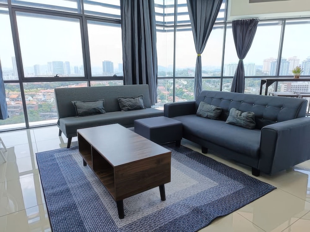 Ciao Pacific 63 Residence Apartments