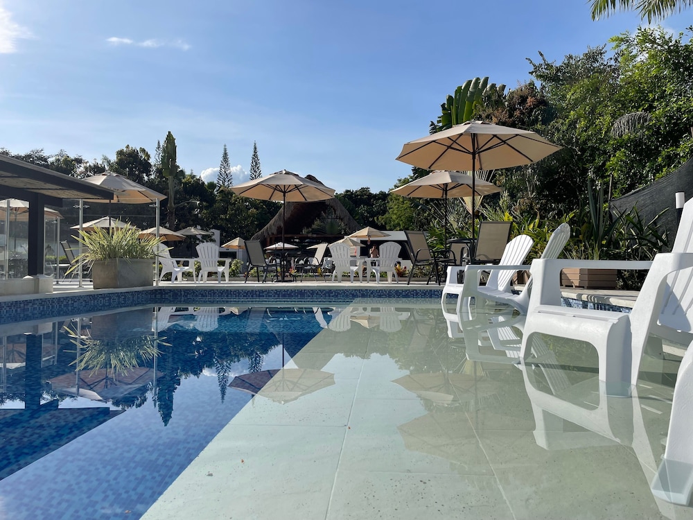 Hotel LA MASIA HOTEL BOUTIQUE - Image 1