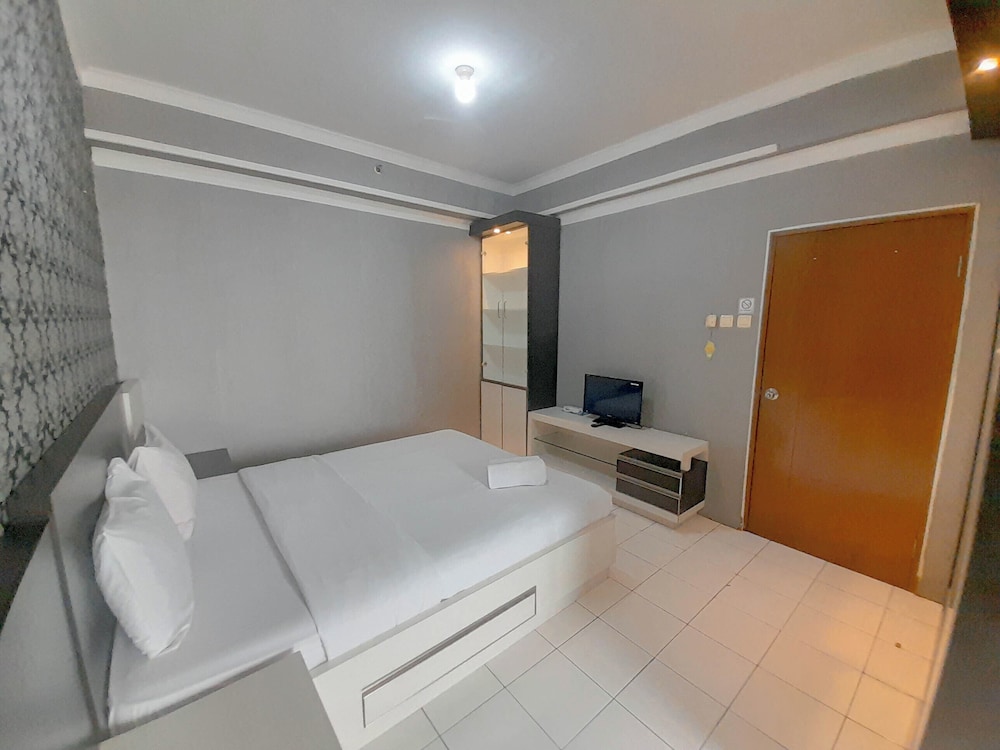 Cozy Stay 3Br Apartment Gateway Ahmad Yani Cicadas