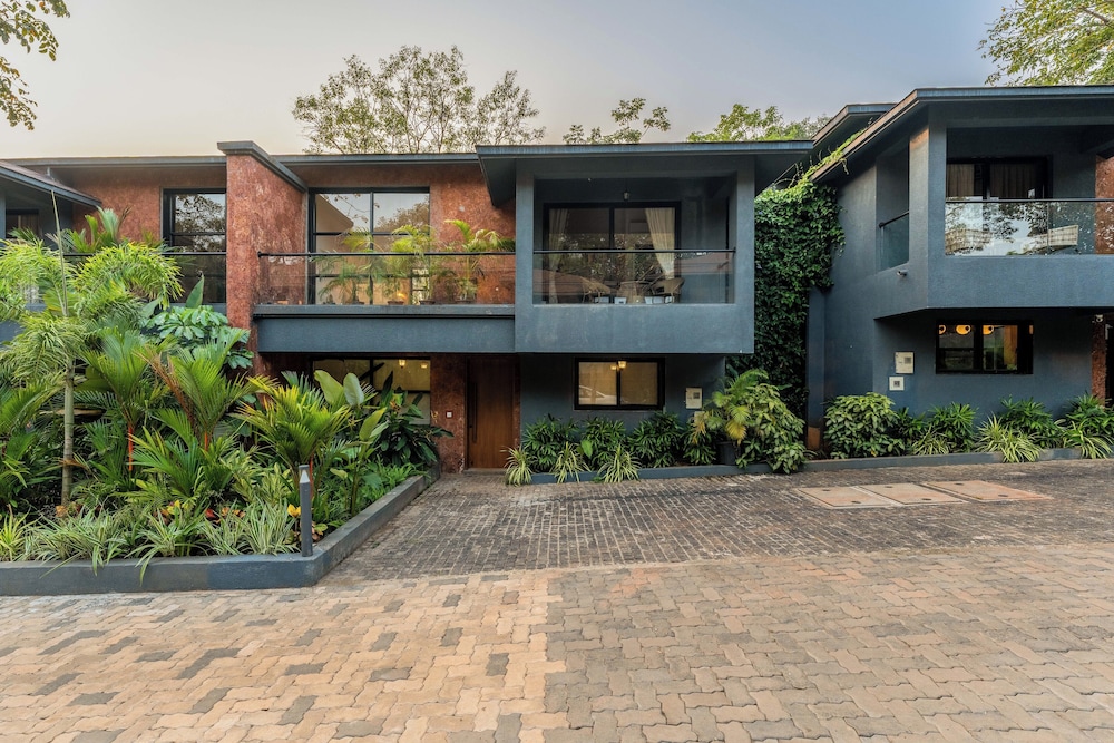 Luxury Villa with private Pool B3