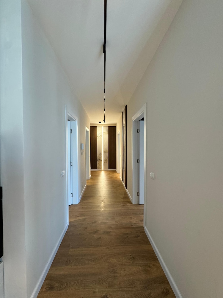 Blue Boutique Apartments 2