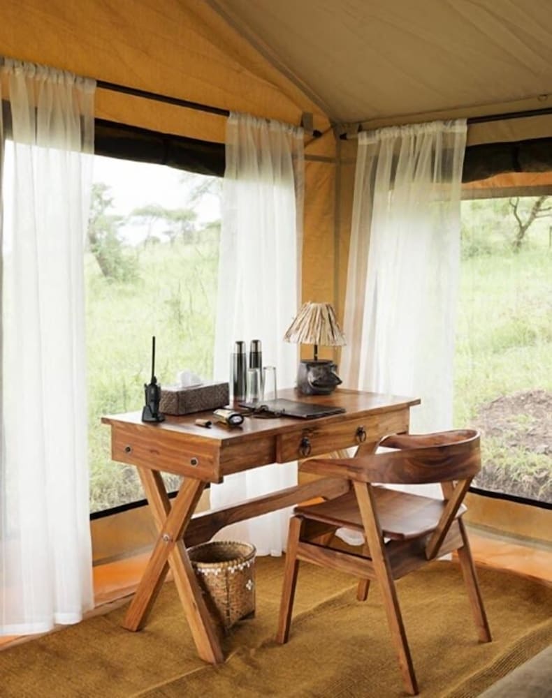 Nyikani Camp- Central Serengeti view 4