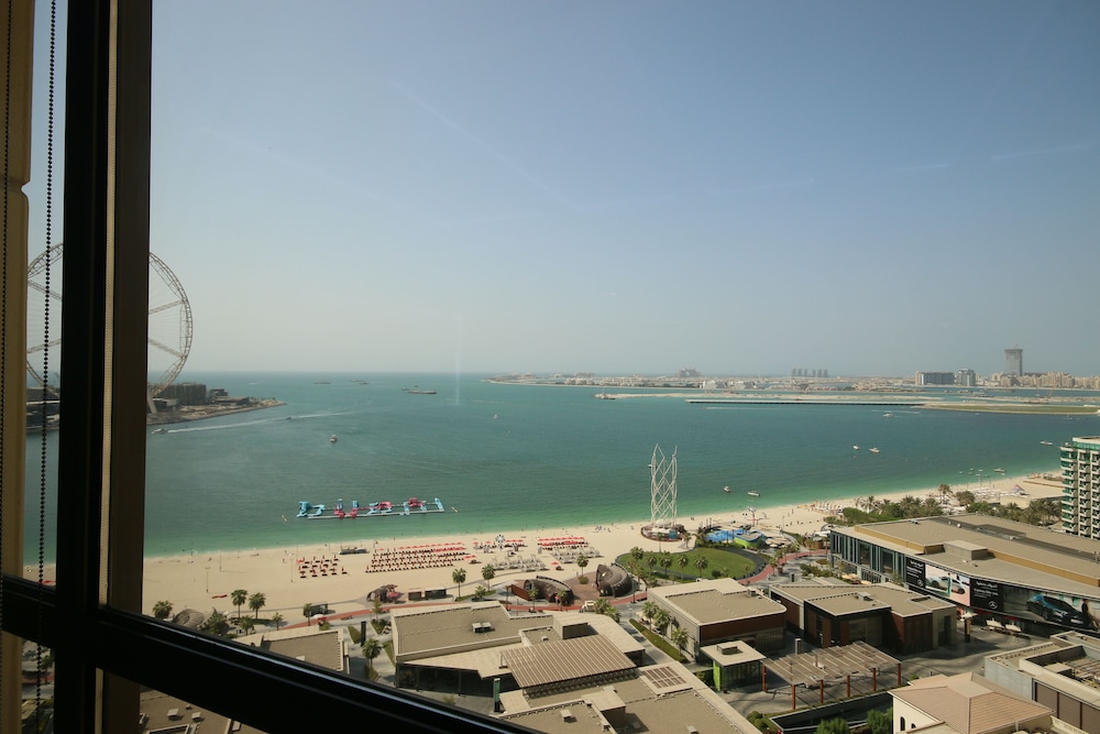 Elan Rimal Suites - JBR Dubai
