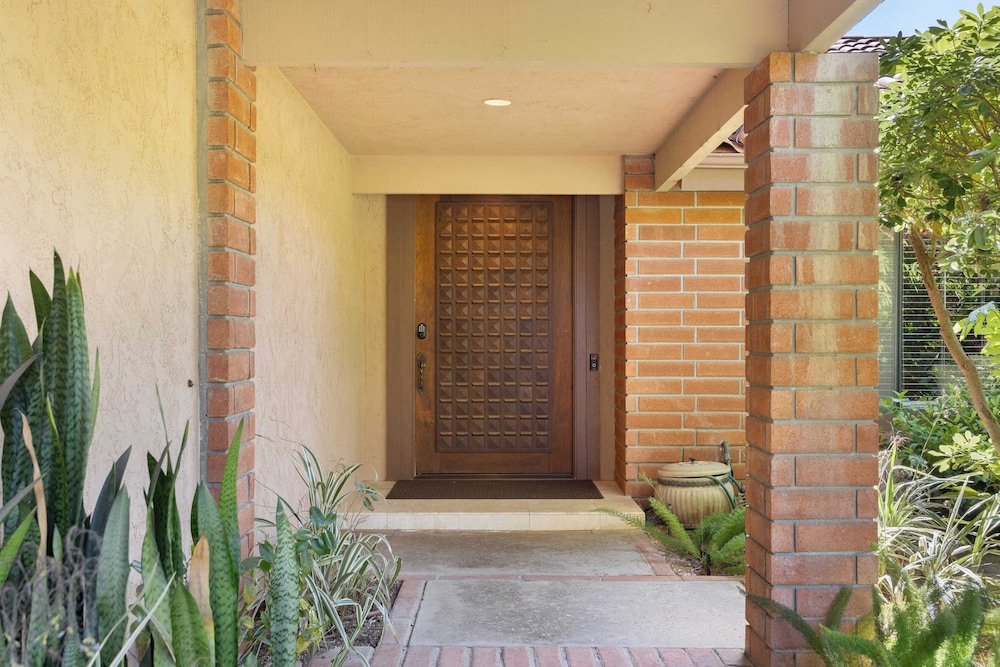 Rancho Real by Avantstay Private Pool + Hot Tub Luxe Group Retreat