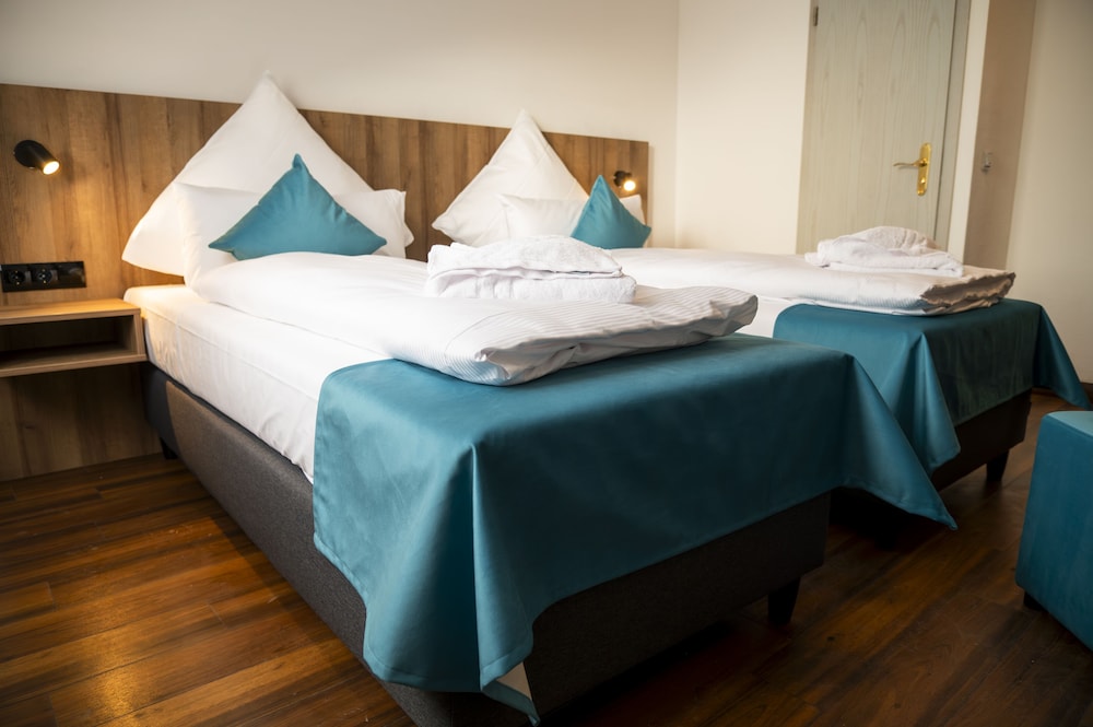 Stuttgart Vacations - Hotel Hansa - Property Image 44