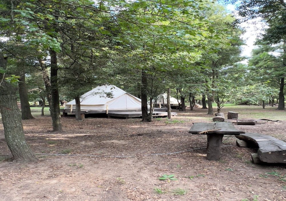 REFUGIO Natural Glamping