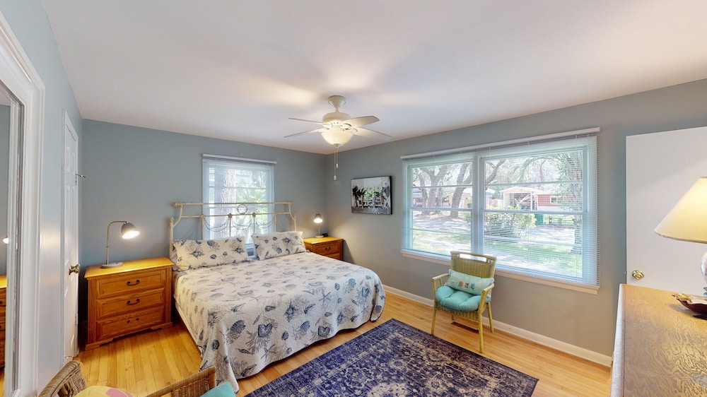 Beach Oaks 3 Bedroom Home view 4
