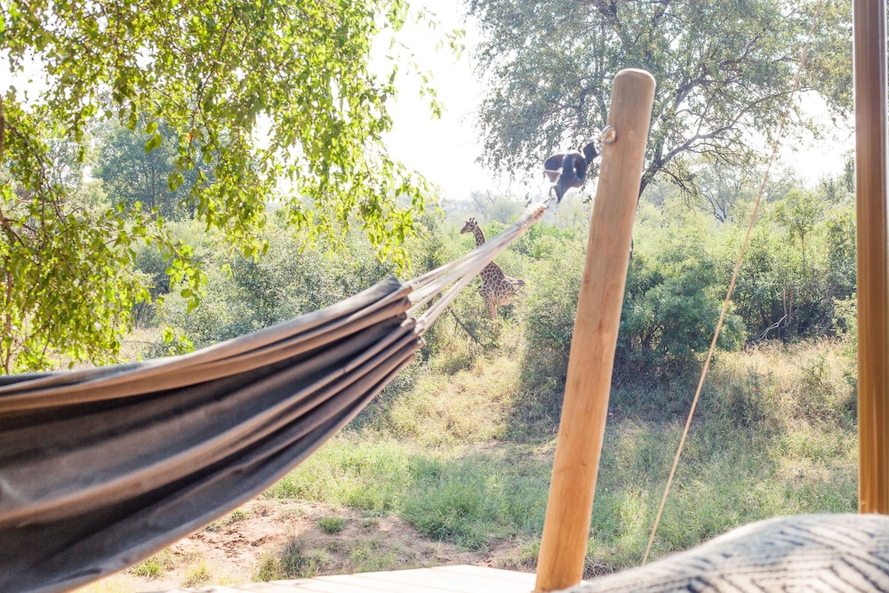 Garonga Safari Camp