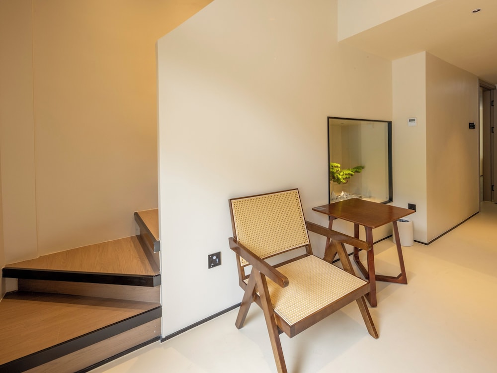 Huangshan Yunman Homestay