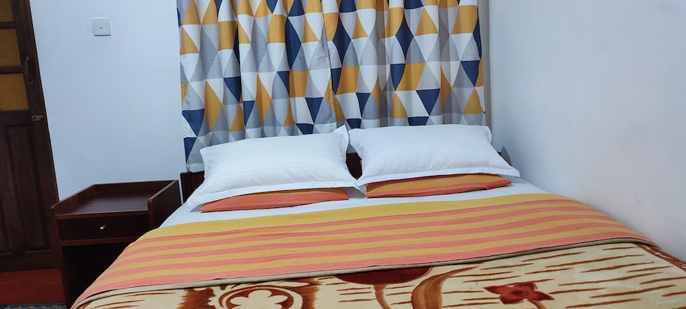 Andrews Hostel