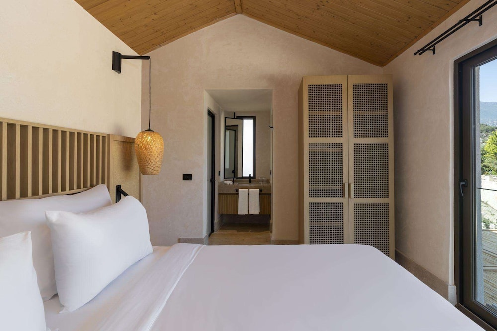 Novva Hotels Kaş - Image 12